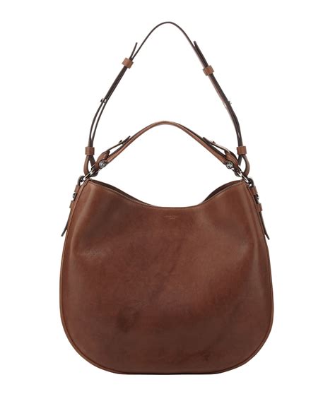 givenchy zanzi obsedia hobo bag|Givenchy Obsedia Medium Zanzi Hobo Bag, Medium Brown.